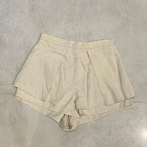 LUXXEL SHORTS